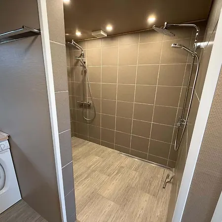 Brunetta - 200m To The Fjord By Interhome Сasa de vacaciones Oster Assels