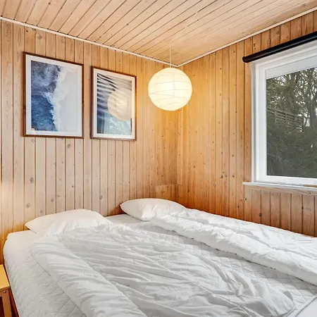 بيت للعطل Brunetta - 200m To The Fjord By Interhome
