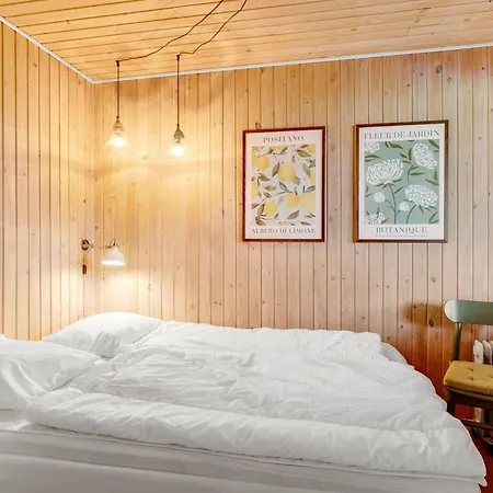 Casa vacanze Brunetta - 200m To The Fjord By Interhome *